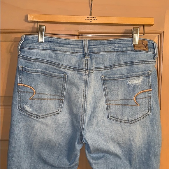 American Eagle Jeans - Picture 2 of 4